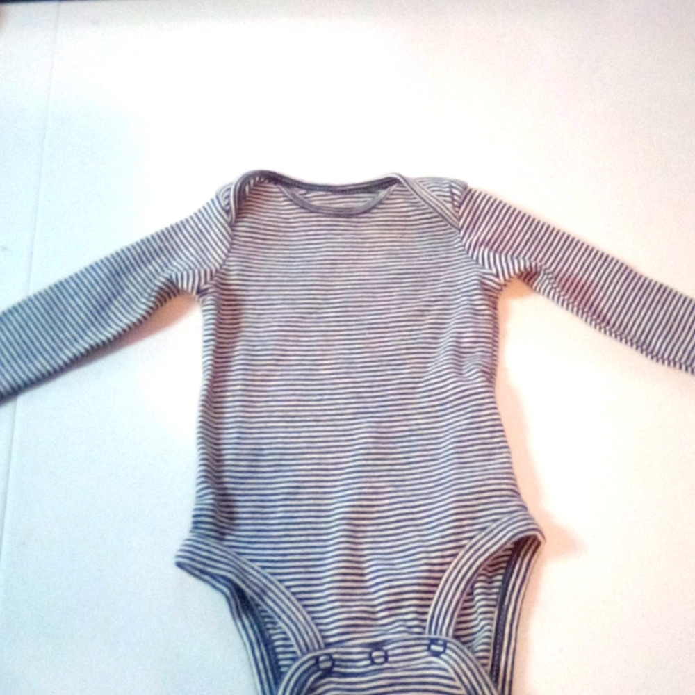 Baby clothes